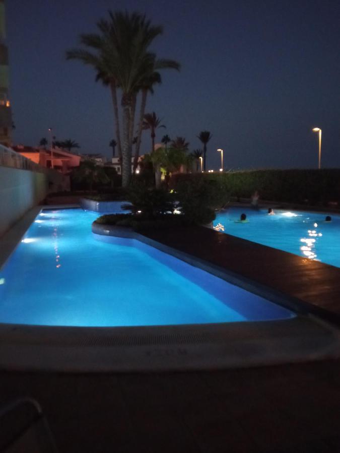 Cormorant Suite, Sea Terrace & Pools La Manga del Mar Menor Buitenkant foto